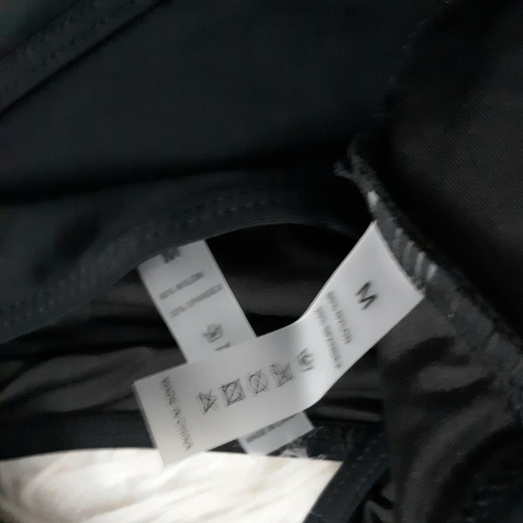 NWT High Rise Bikini - Picture 7 of 8